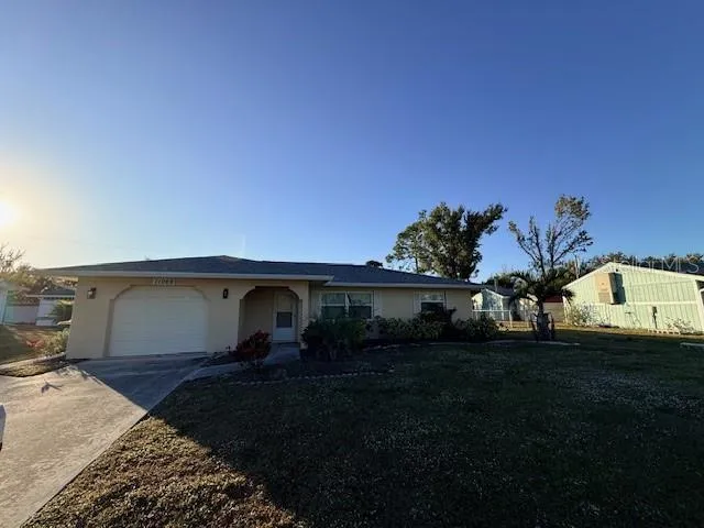 $1,795 | 11069 Vanessa Avenue, Englewood, FL 34224