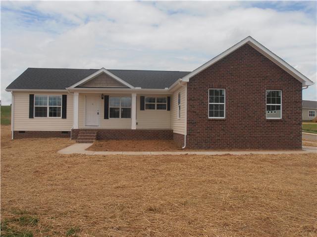 2001 Vancroft Circle Spring Hill, TN 37174 - Photo 1 of 10 Gallery Image 1