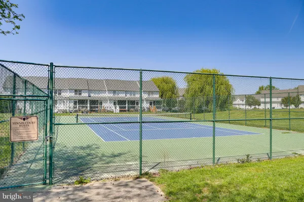 a view of a basket ball ground