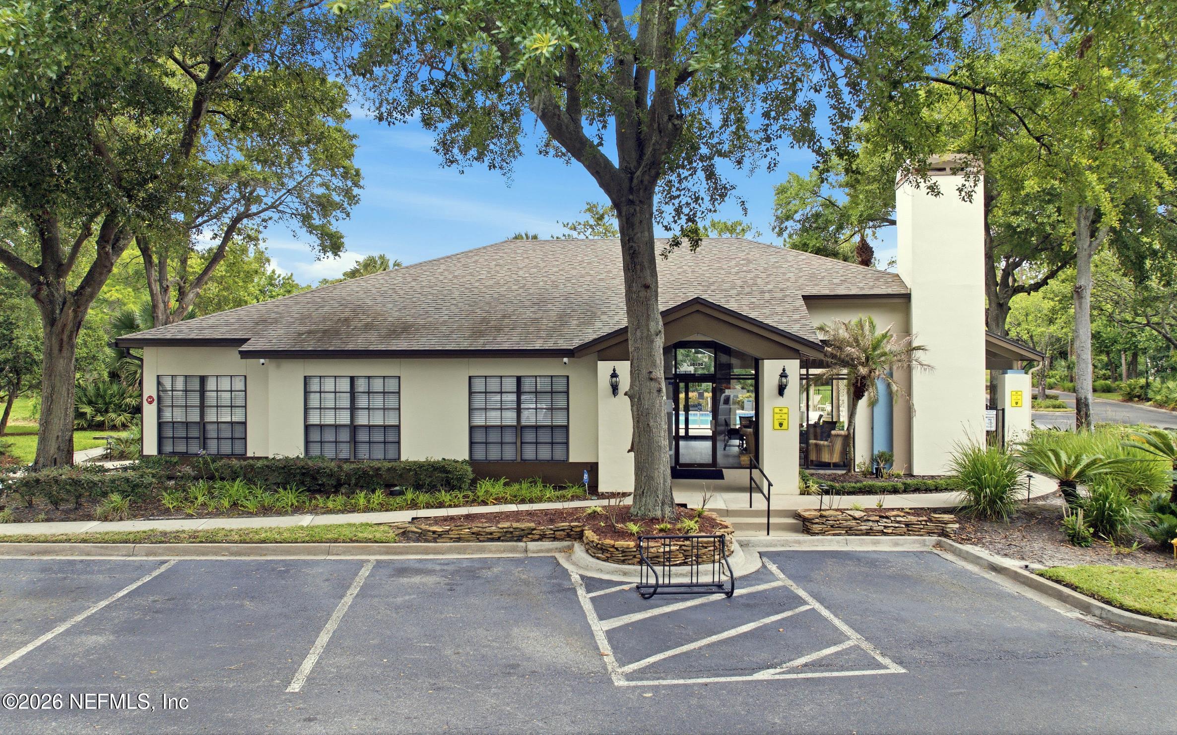 10150 Belle Rive Boulevard, Unit 204 Jacksonville, FL 32256 - Photo 12 of 19 New Clubhouse