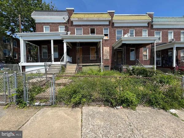$70,000 | 3606 Harlem Avenue, Baltimore, MD 21229