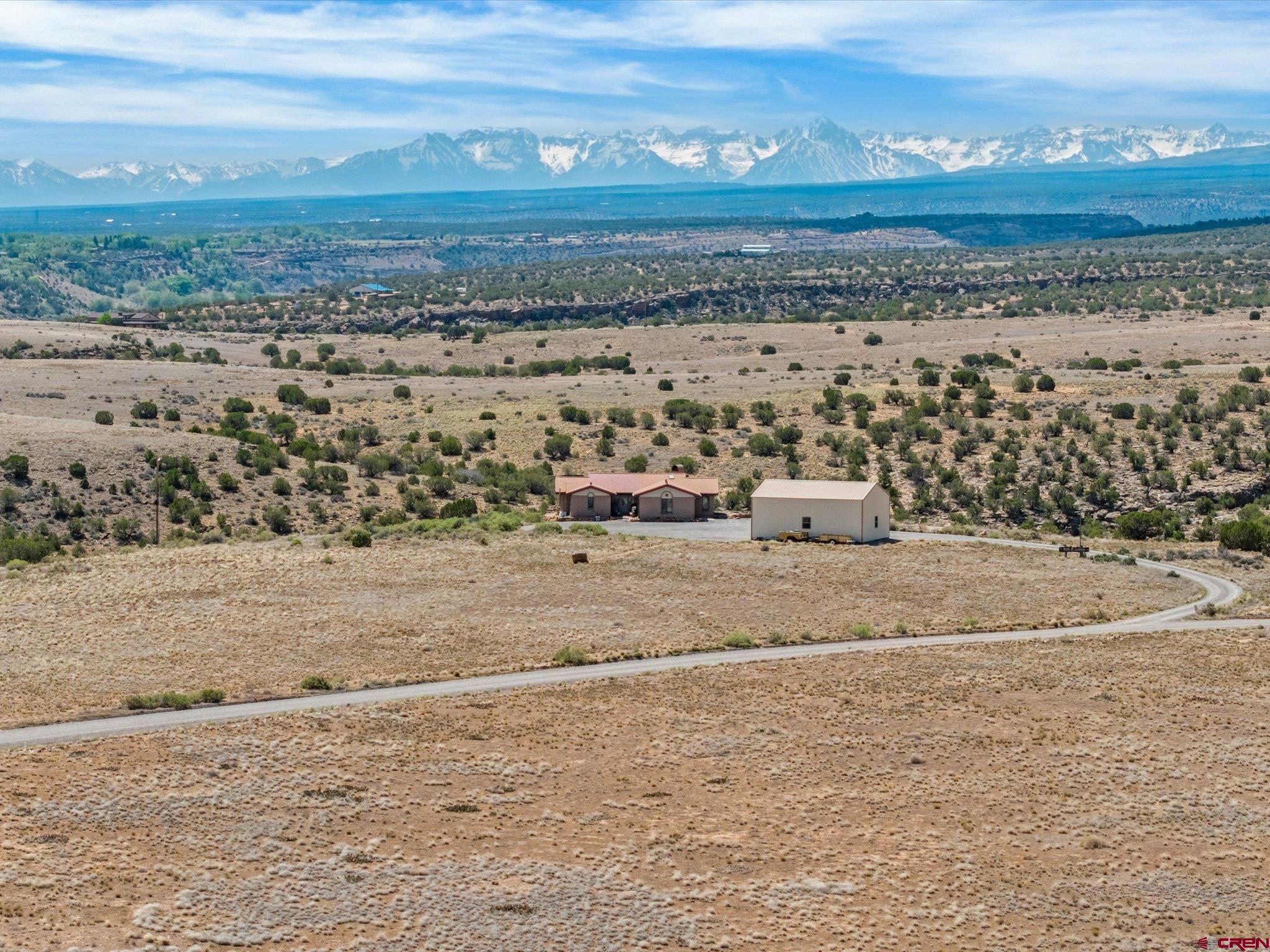 12214 Rim Road Montrose, CO 81403 - Photo 42 of 45 Gallery Image 42
