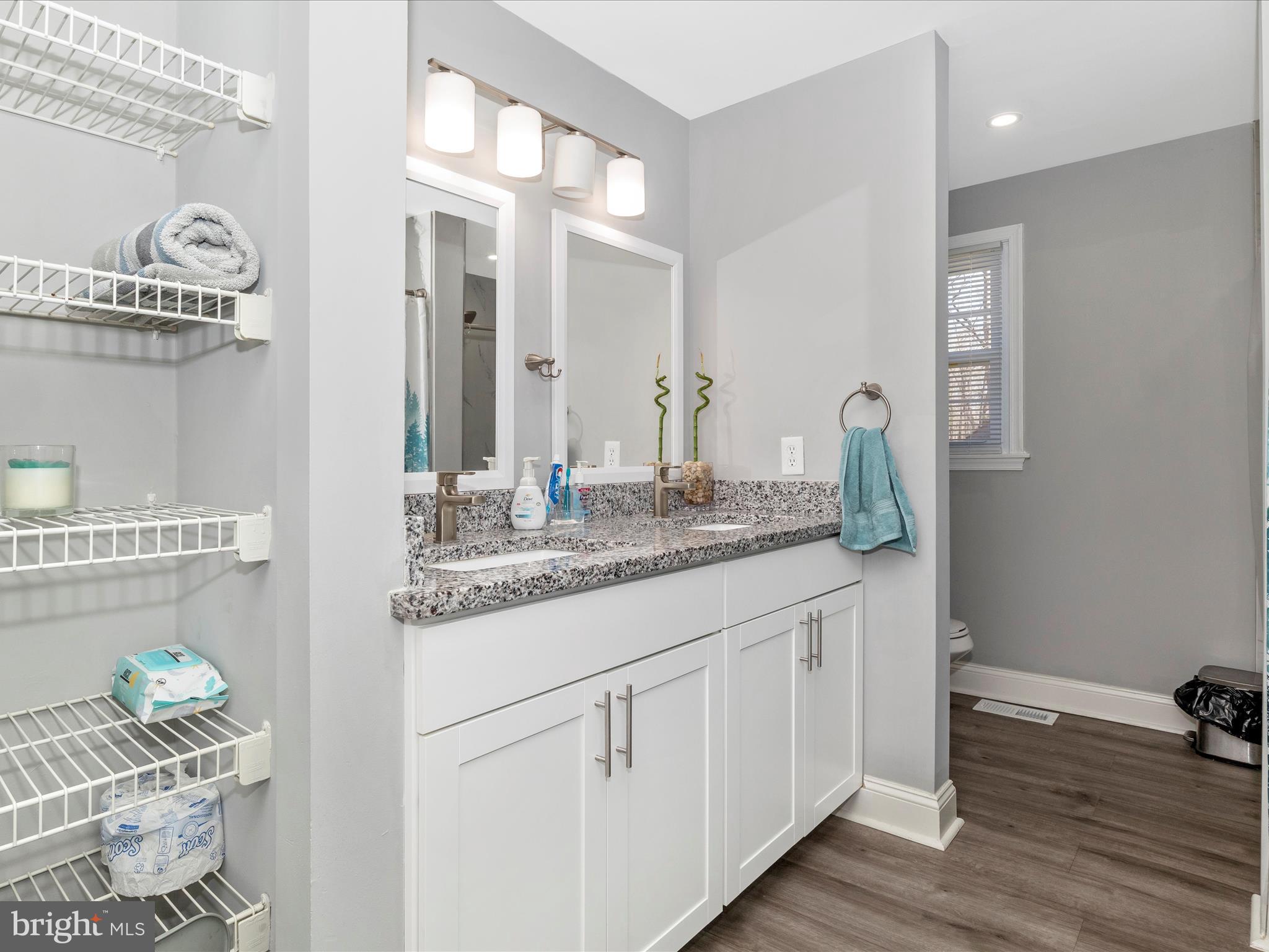 4612 Wilkerson Road Brandywine, MD 20613 - Photo 23 of 51 Bathroom