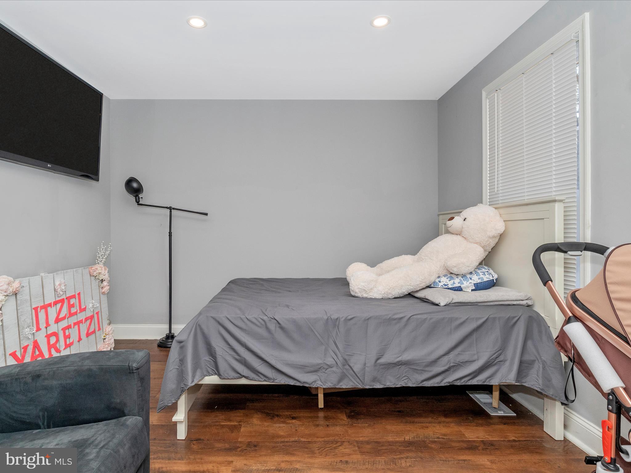 4612 Wilkerson Road Brandywine, MD 20613 - Photo 29 of 51 Bedroom 2