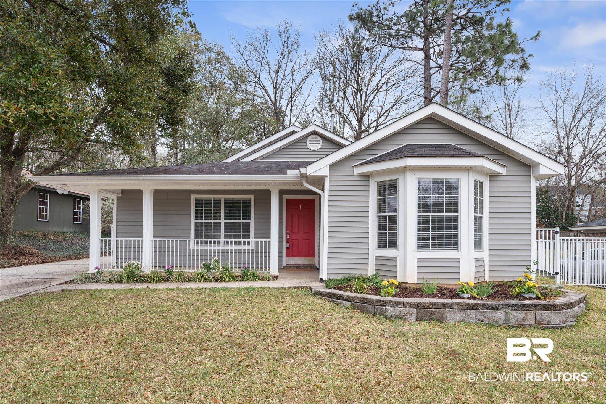 3309 Autumn Ridge Drive West Mobile, AL 36695 - Photo 1 of 32