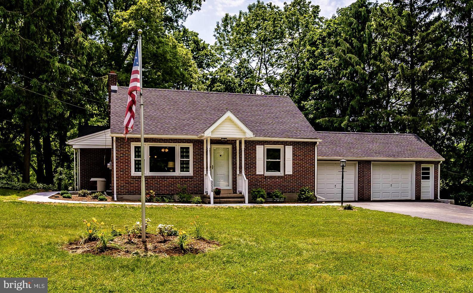 3226 State Hill Road Reading, PA 19608 - Photo 1 of 25 Exterior Front