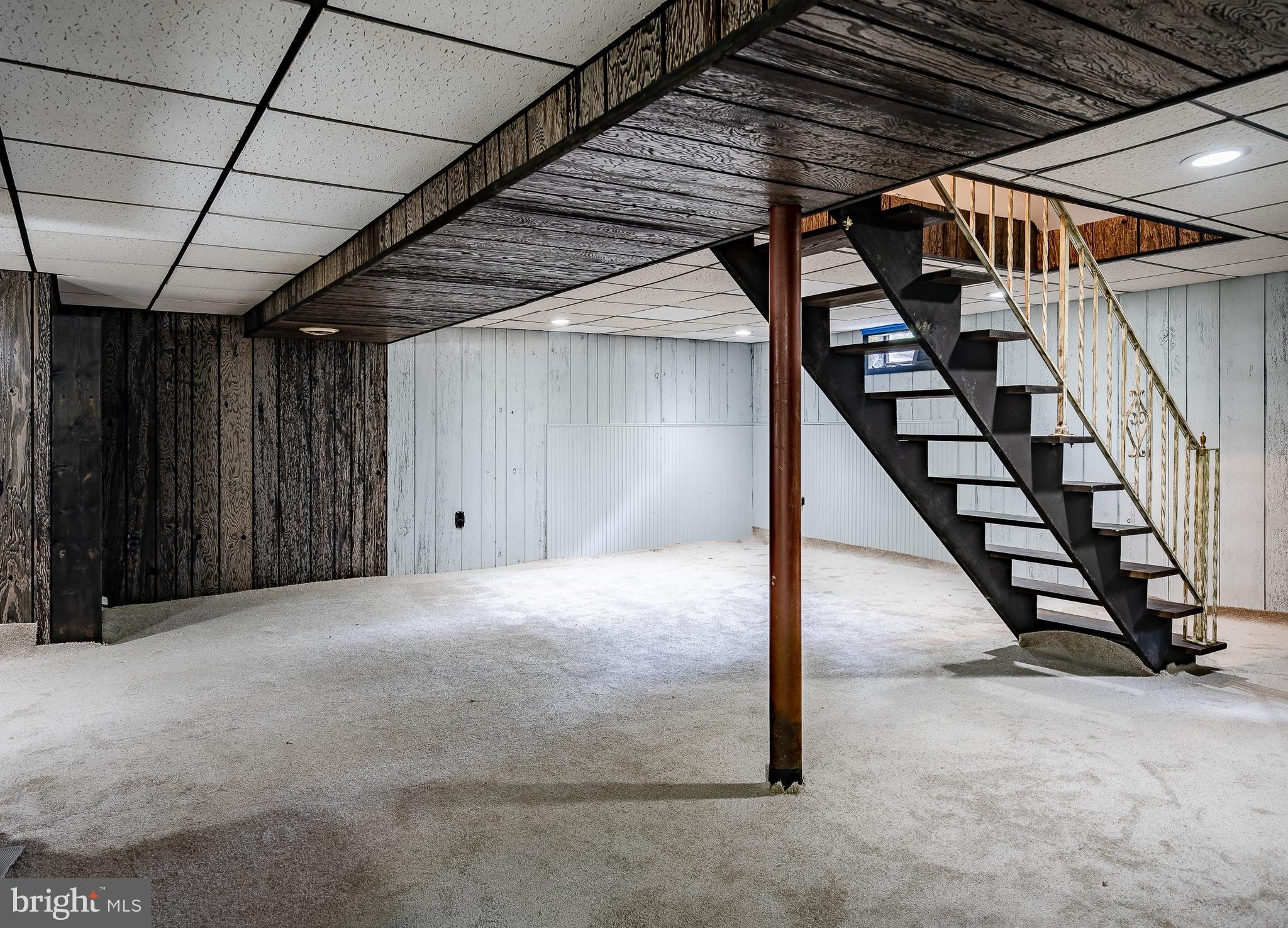 3226 State Hill Road Reading, PA 19608 - Photo 19 of 25 Lower Level Family Room