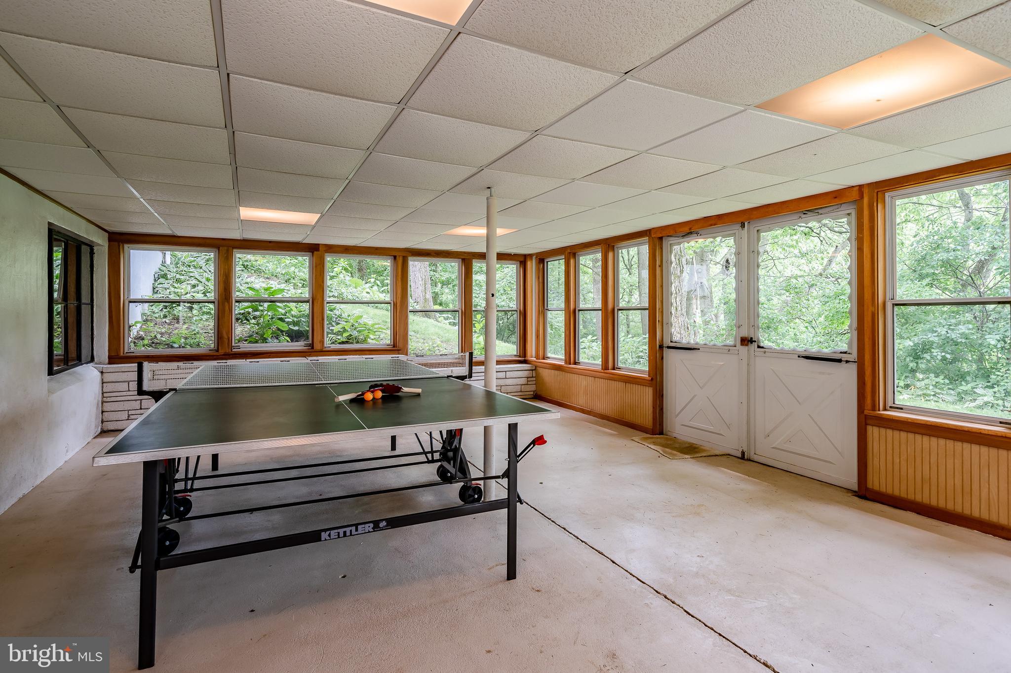 3226 State Hill Road Reading, PA 19608 - Photo 20 of 25 Lower Level Sunroom