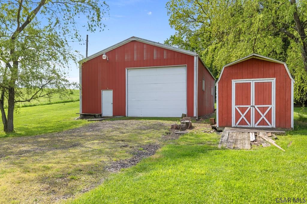 153 Rolling Hills Road Johnstown, PA 15905 - Photo 4 of 53