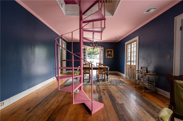 2631 North Rampart Street New Orleans, LA 70117 - Photo 20 of 29