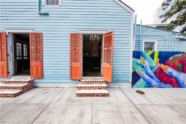 2631 North Rampart Street New Orleans, LA 70117 - Photo 2 of 29