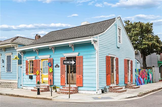 2631 North Rampart Street New Orleans, LA 70117 - Photo 26 of 29