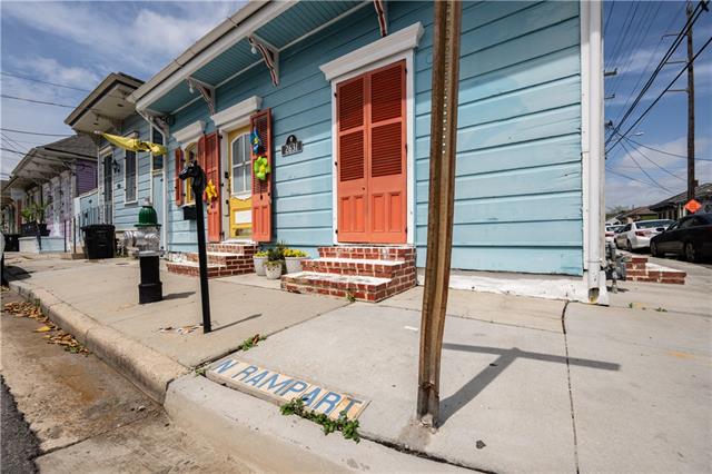 2631 North Rampart Street New Orleans, LA 70117 - Photo 27 of 29