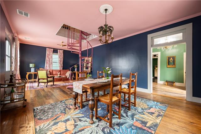 2631 North Rampart Street New Orleans, LA 70117 - Photo 3 of 29