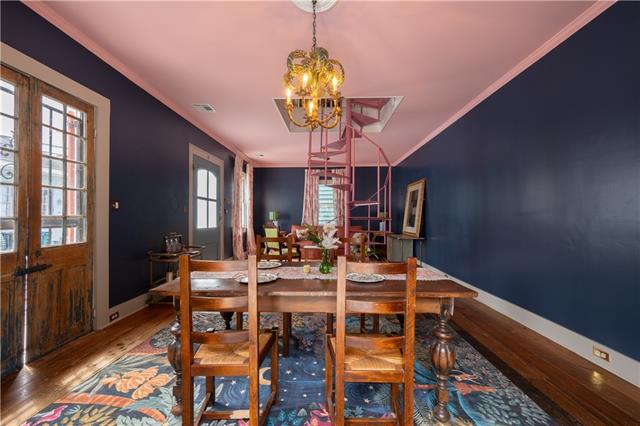 2631 North Rampart Street New Orleans, LA 70117 - Photo 4 of 29
