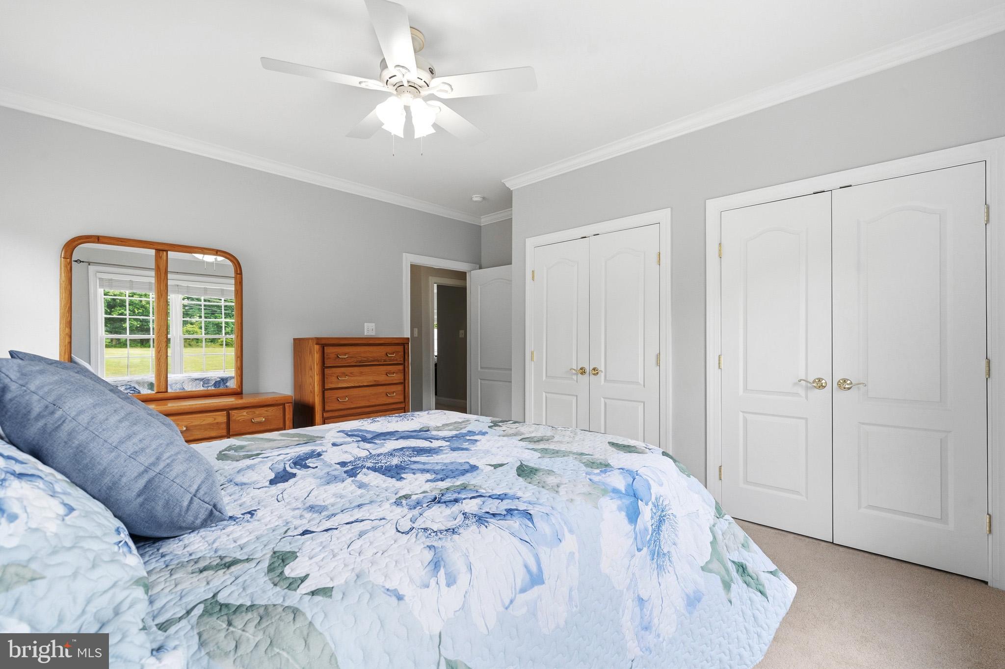 4570 Hawthorne Road Indian Head, MD 20640 - Photo 42 of 82 Bedroom 3