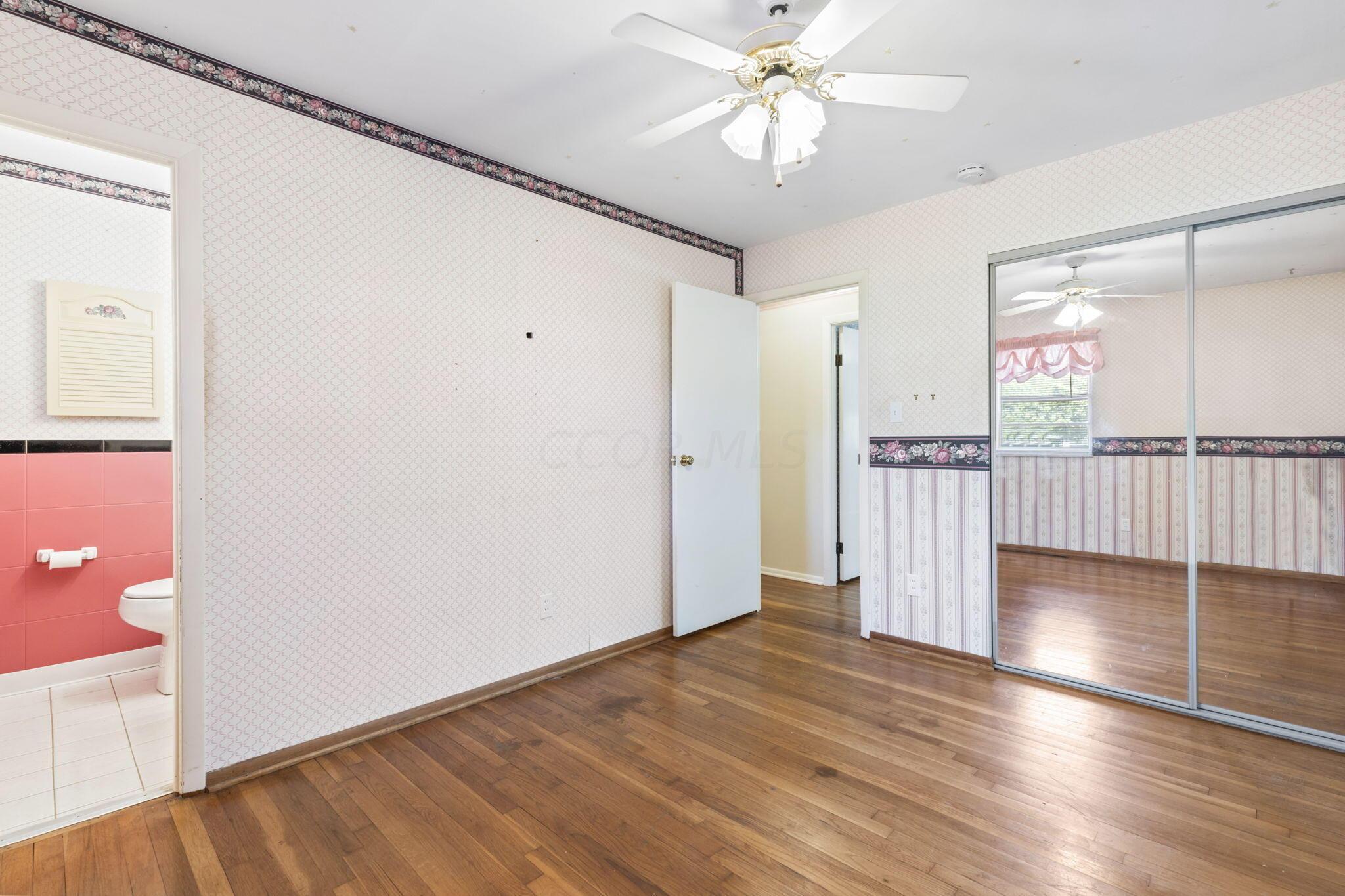 1442 Fullen Road Columbus, OH 43229 - Photo 26 of 46 Primary BR