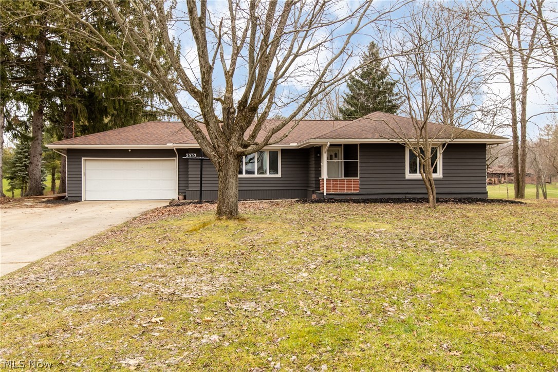 5332 Rootstown Road Ravenna, OH 44266 - Photo 1 of 26