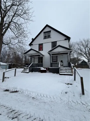 $85,000 | 363 Flint Street, Rochester, NY 14611