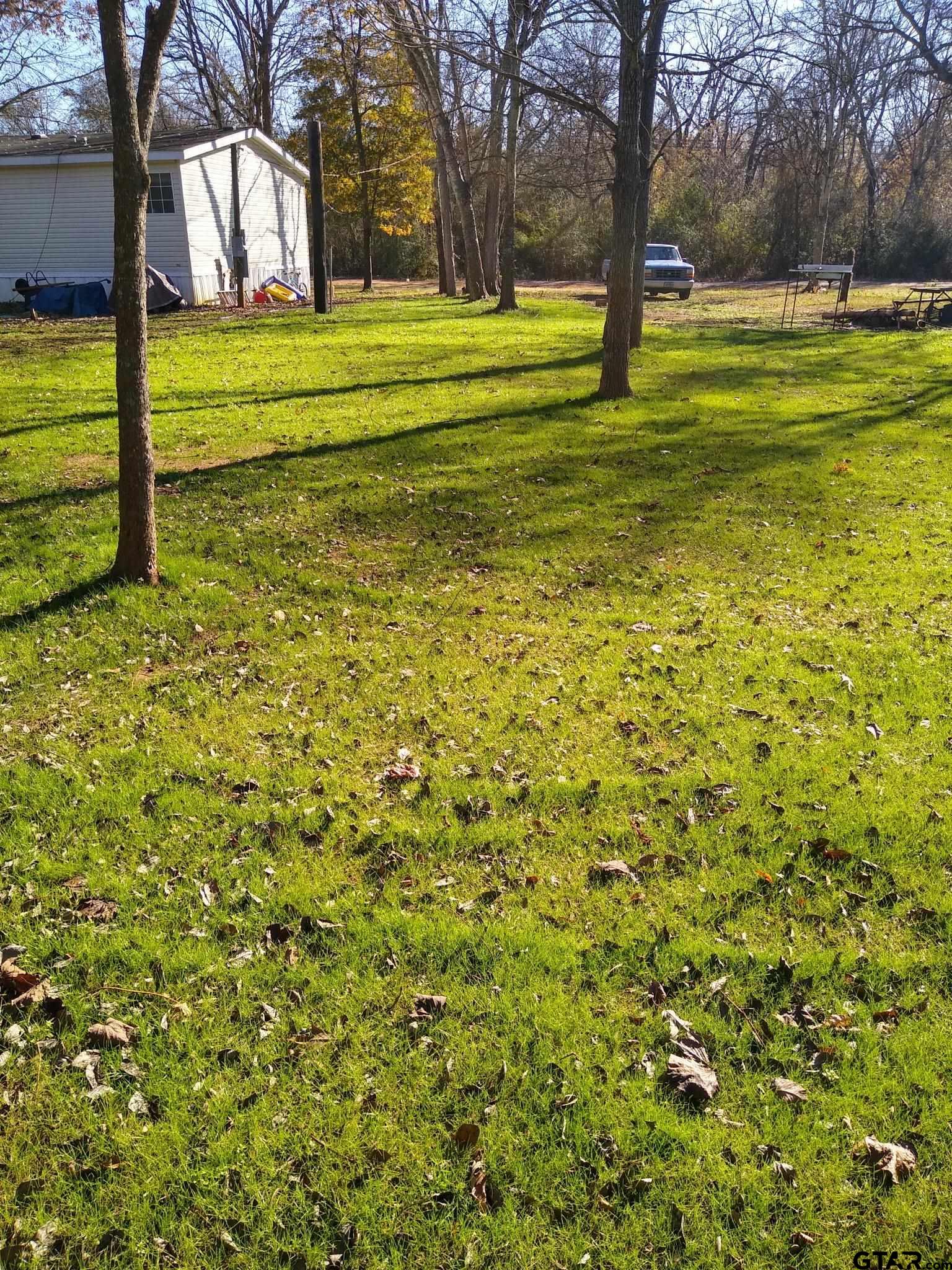 391 Crescent Bullard, TX 75757 - Photo 2 of 3 a view of a field with a tree