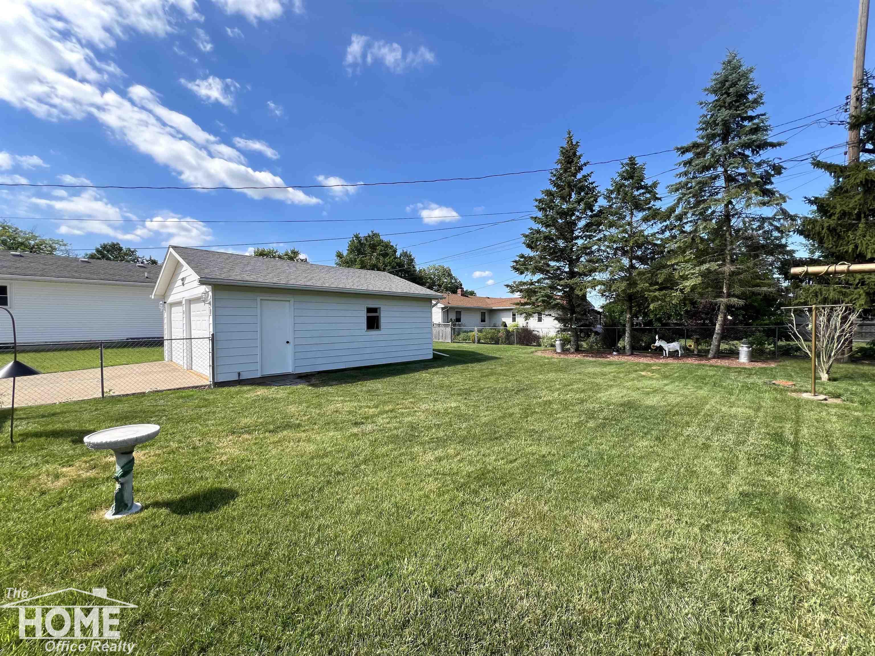 809 Moore Street Owosso, MI 48867 - Photo 42 of 43