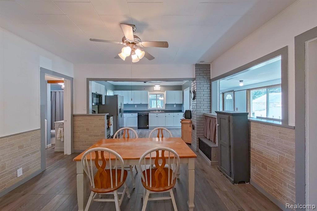 8990 Birch Run Road Millington, MI 48746 - Photo 35 of 52
