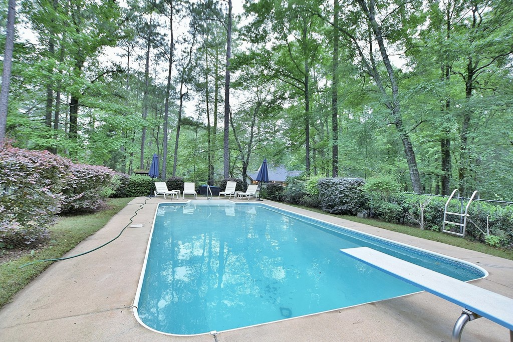 6927 Cartledge Road Box Springs, GA 31801 - Photo 4 of 38 Gallery Image 4
