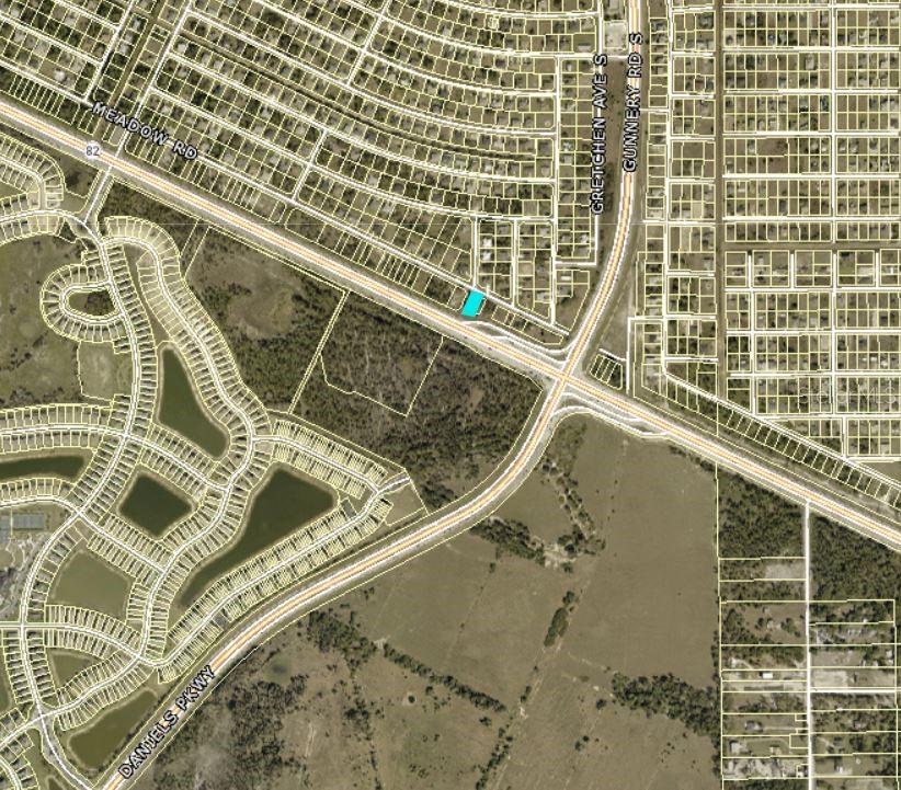 1112 Meadow Road Lehigh Acres, FL 33913 - Photo 3 of 3 Gallery Image 3