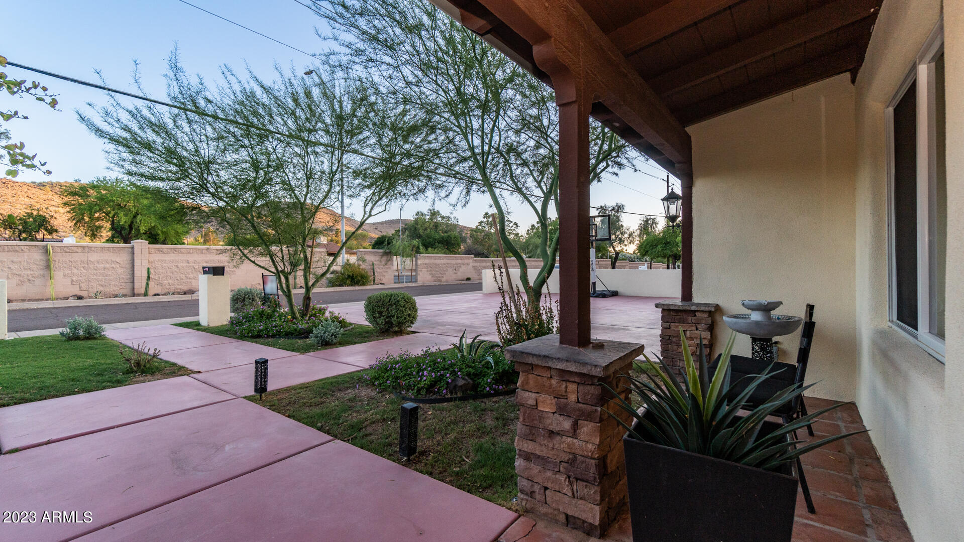 136 West Thunderbird Road Phoenix, AZ 85023 - Photo 54 of 76 136 West Thunderbird Road Exterior Photo