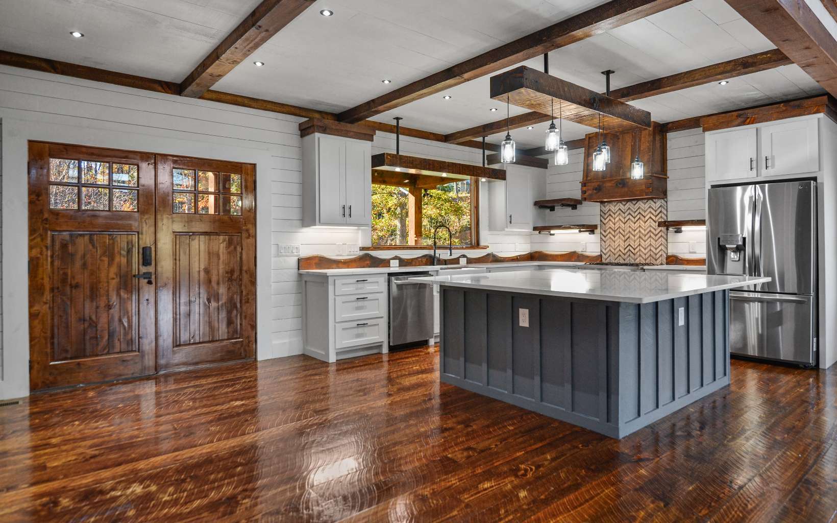 201 Windfield Circle Blue Ridge, GA 30513 - Photo 11 of 49 Additional View