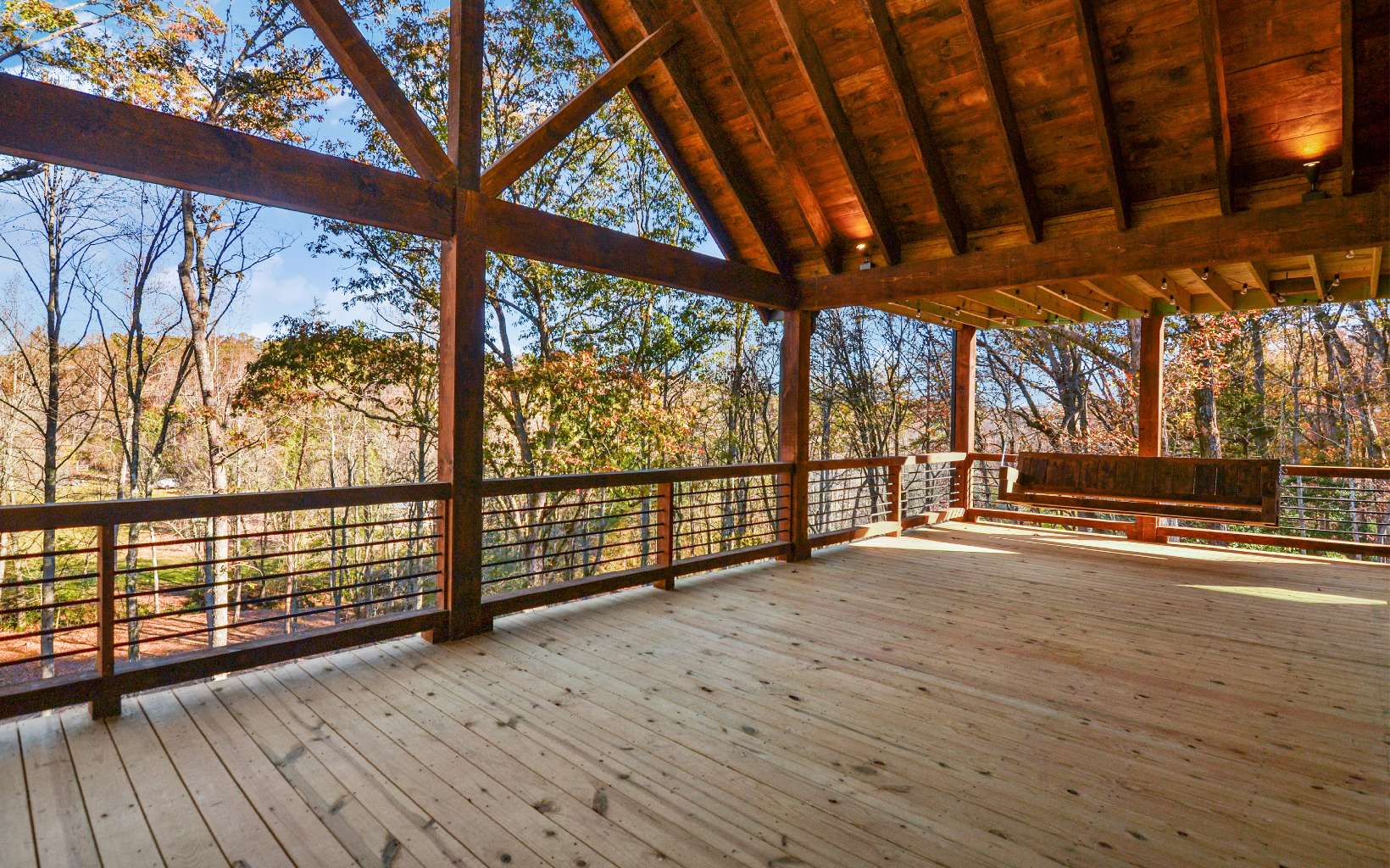 201 Windfield Circle Blue Ridge, GA 30513 - Photo 20 of 49 Additional View