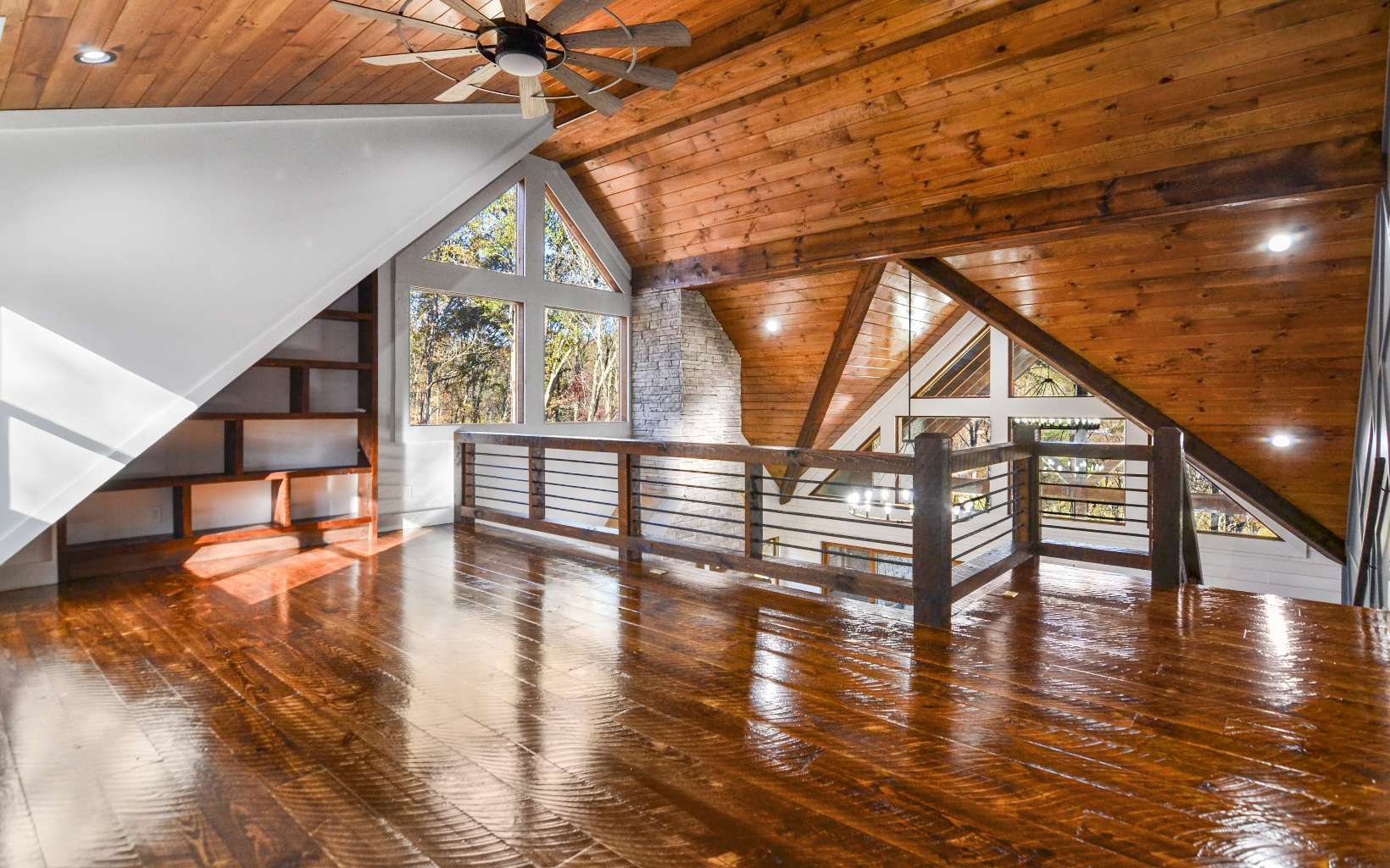 201 Windfield Circle Blue Ridge, GA 30513 - Photo 23 of 49 Additional View