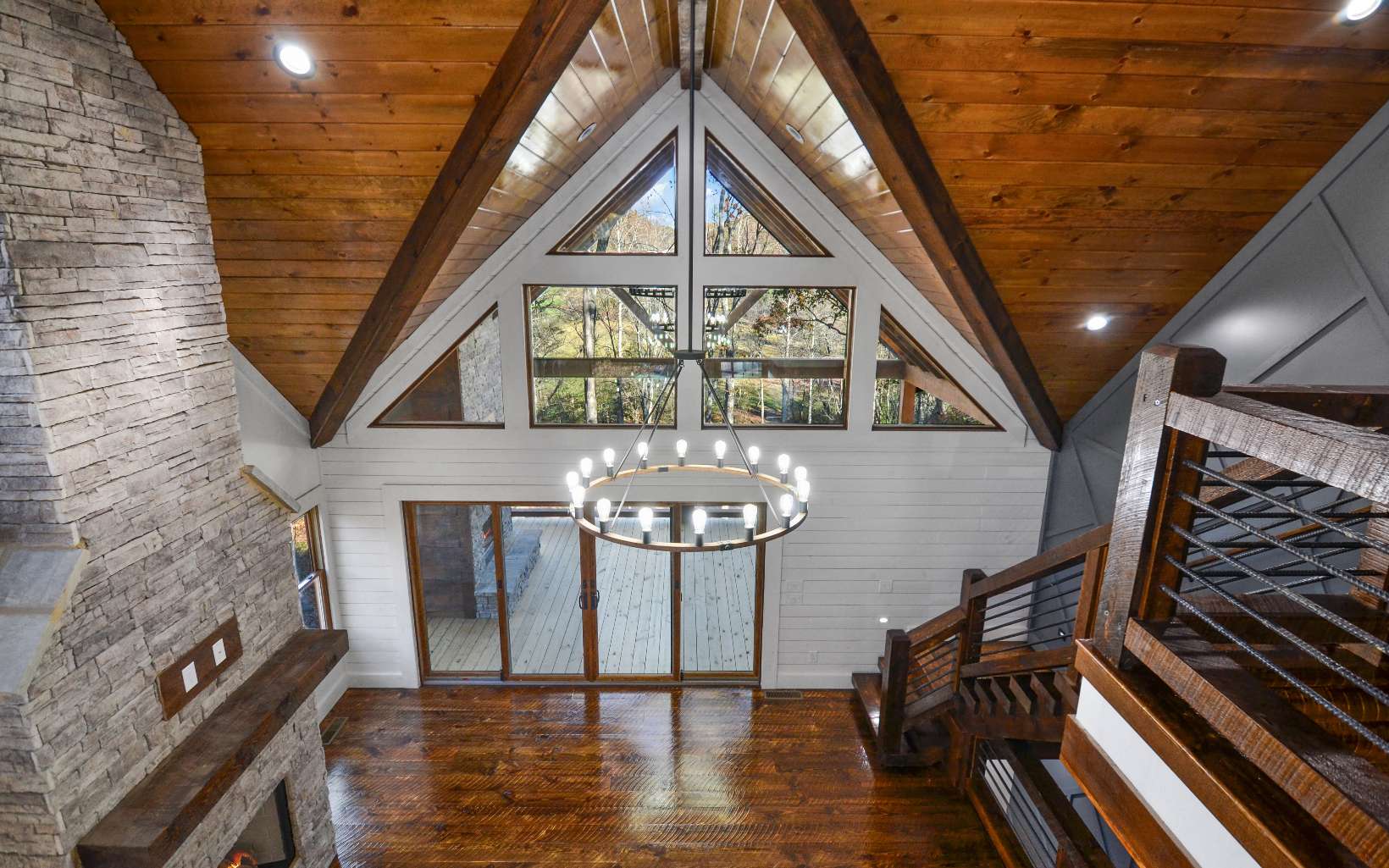 201 Windfield Circle Blue Ridge, GA 30513 - Photo 27 of 49 Additional View