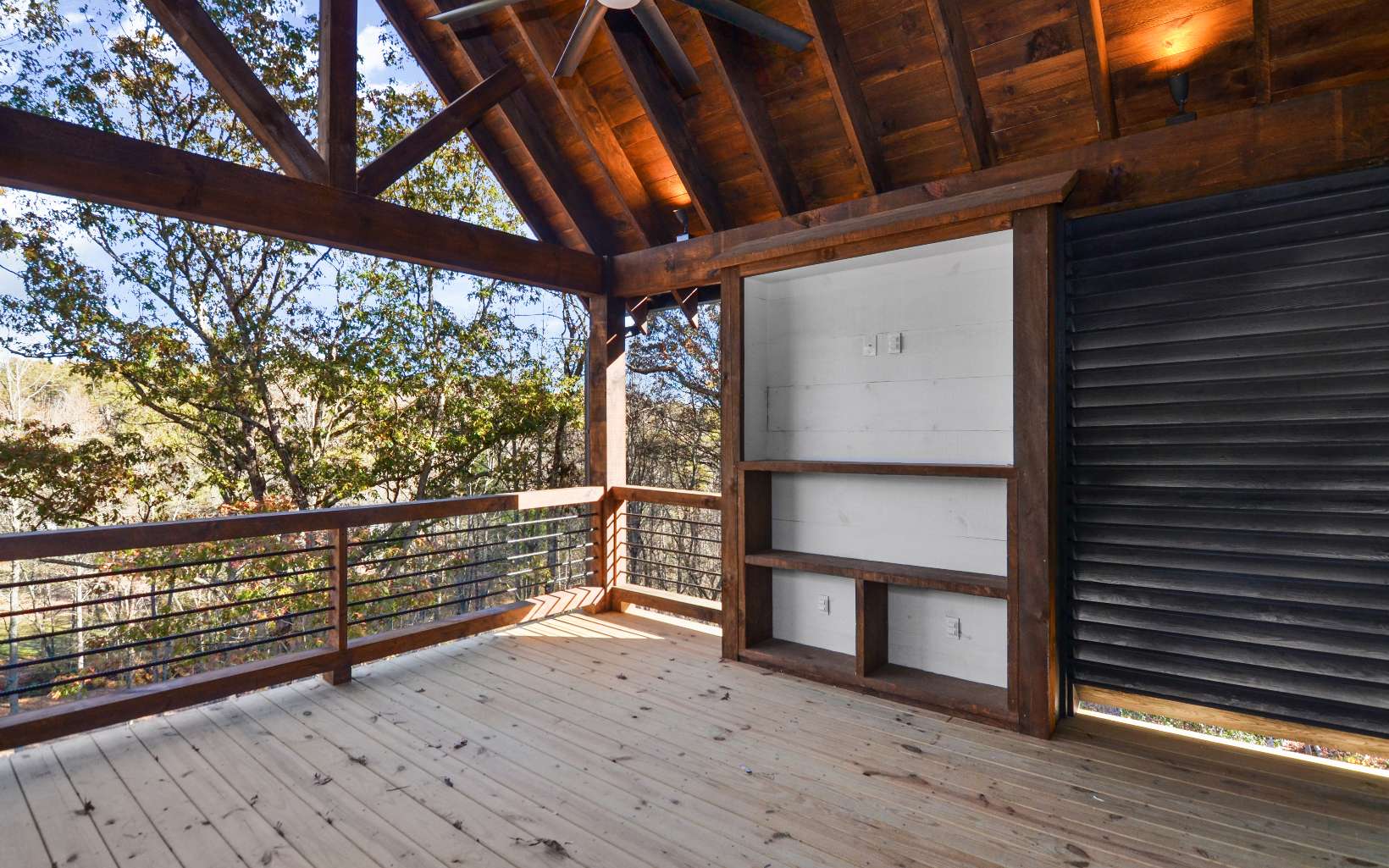 201 Windfield Circle Blue Ridge, GA 30513 - Photo 36 of 49 Additional View