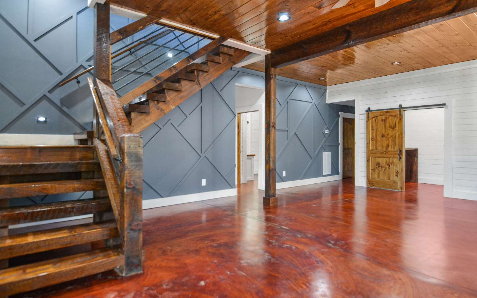 201 Windfield Circle Blue Ridge, GA 30513 - Photo 37 of 49 Additional View