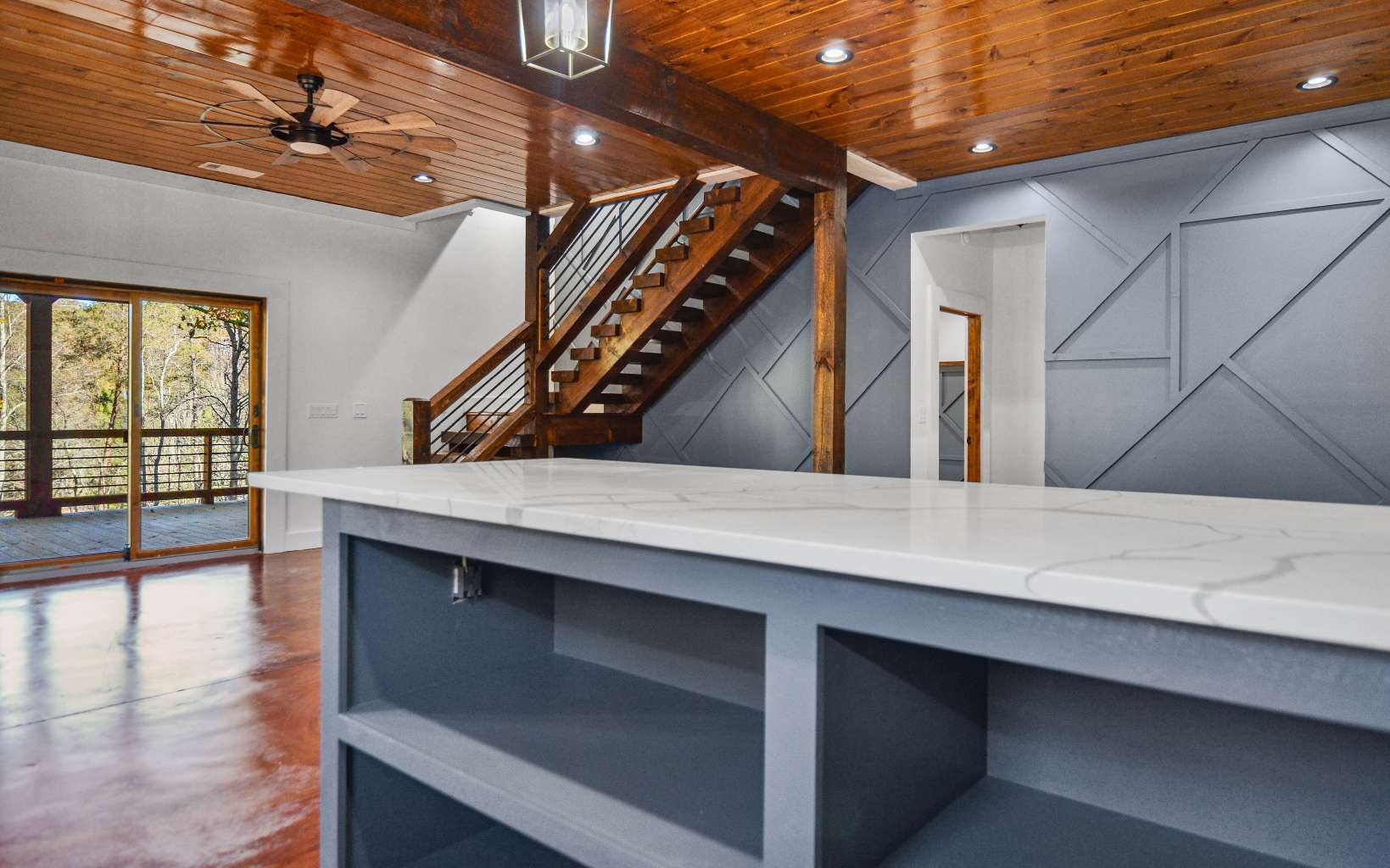 201 Windfield Circle Blue Ridge, GA 30513 - Photo 40 of 49 Additional View