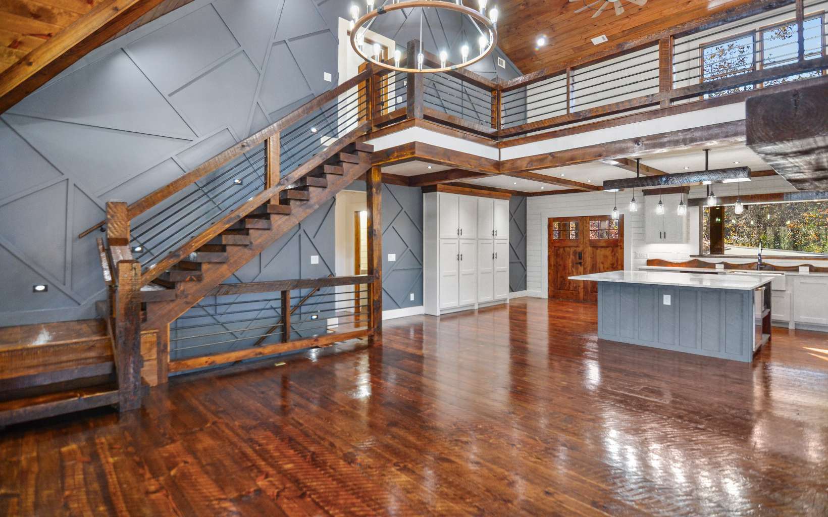 201 Windfield Circle Blue Ridge, GA 30513 - Photo 6 of 49 Additional View