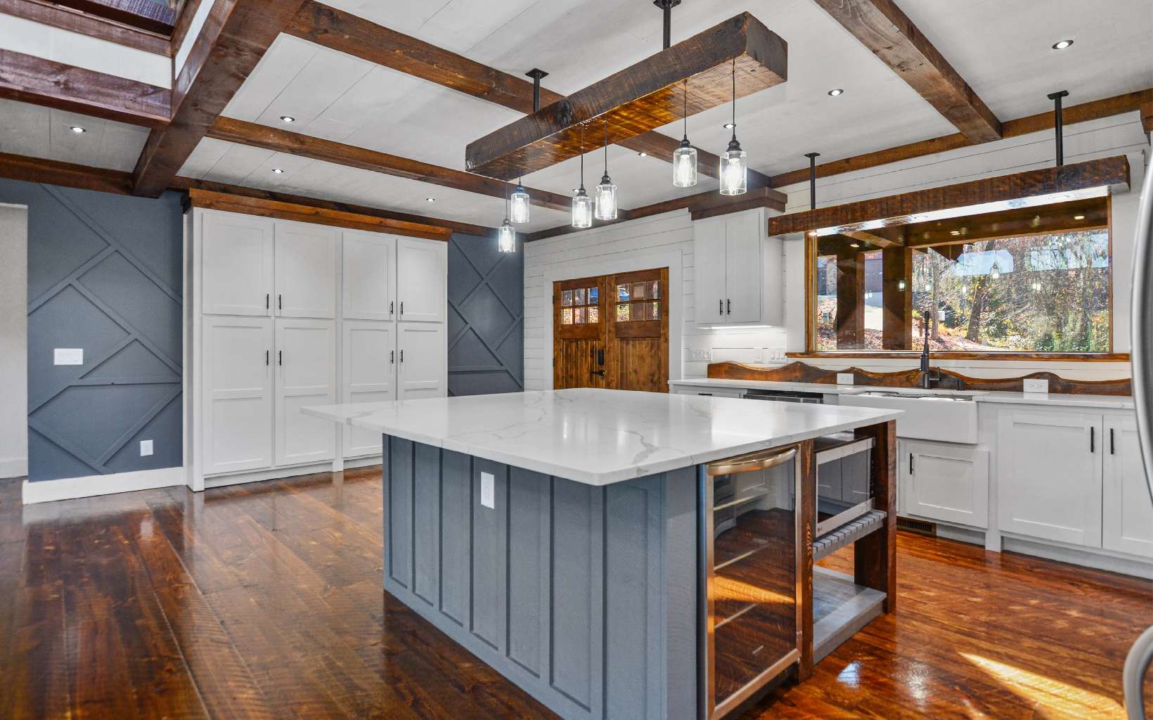 201 Windfield Circle Blue Ridge, GA 30513 - Photo 8 of 49 Additional View