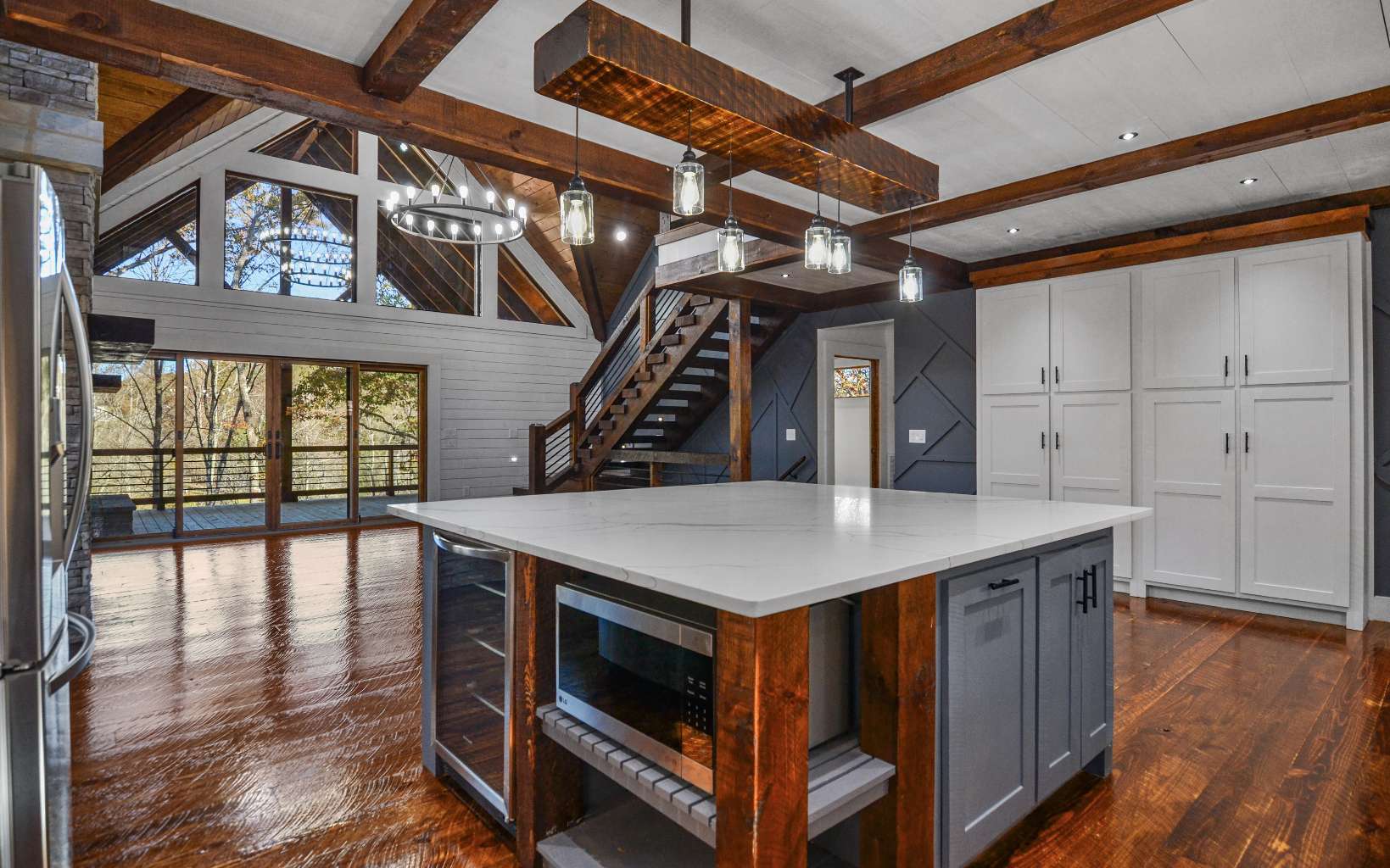 201 Windfield Circle Blue Ridge, GA 30513 - Photo 9 of 49 Additional View