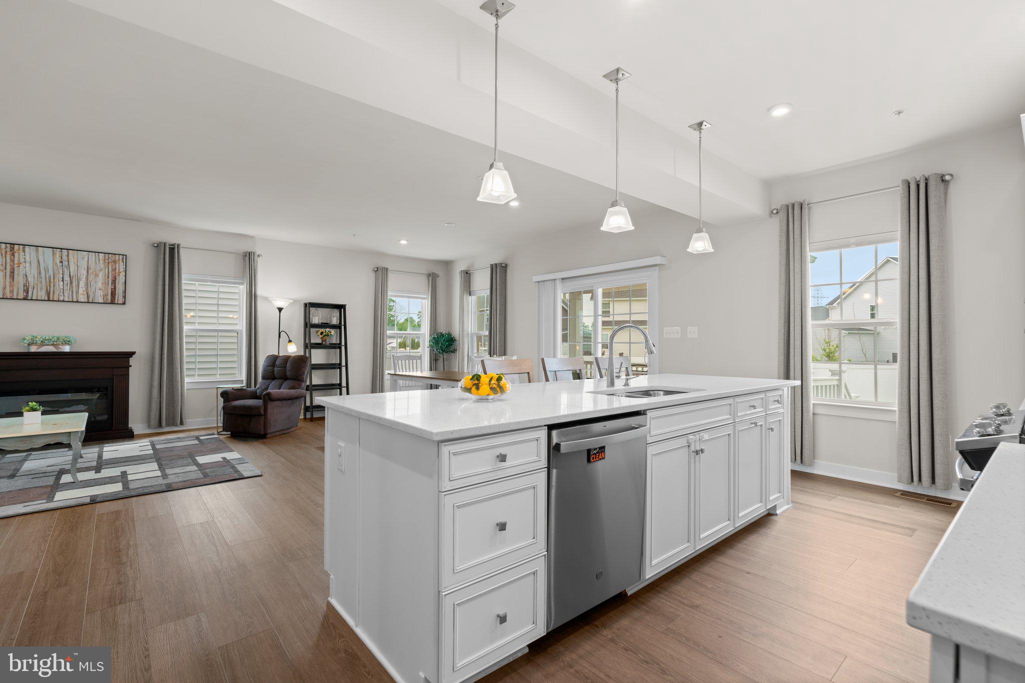 3150 Dodder Way Odenton, MD 21113 - Photo 13 of 83