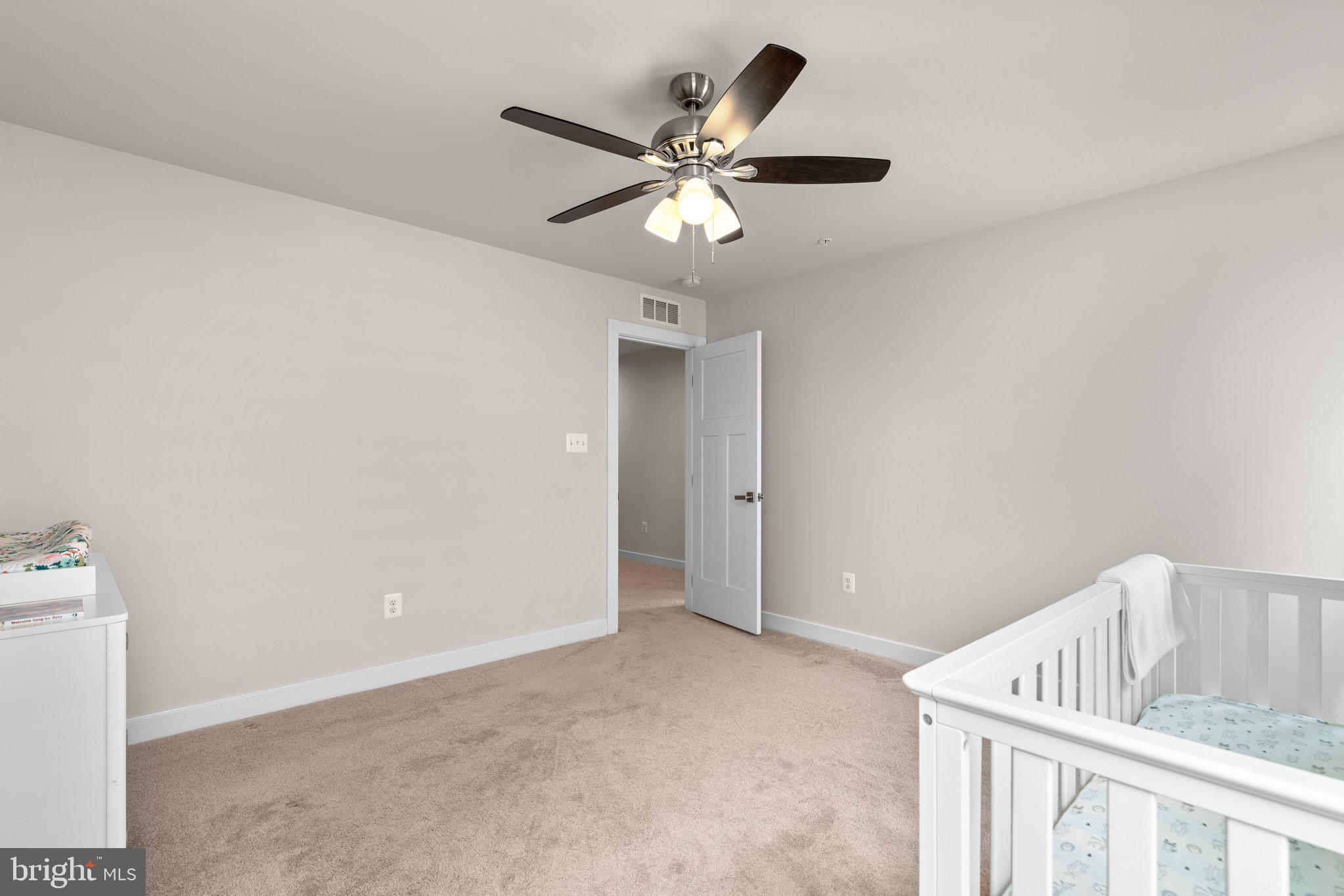 3150 Dodder Way Odenton, MD 21113 - Photo 33 of 83 a view of an empty room