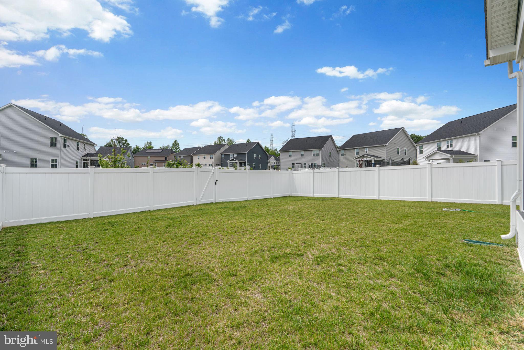 3150 Dodder Way Odenton, MD 21113 - Photo 43 of 83 a view of outdoor space and yard