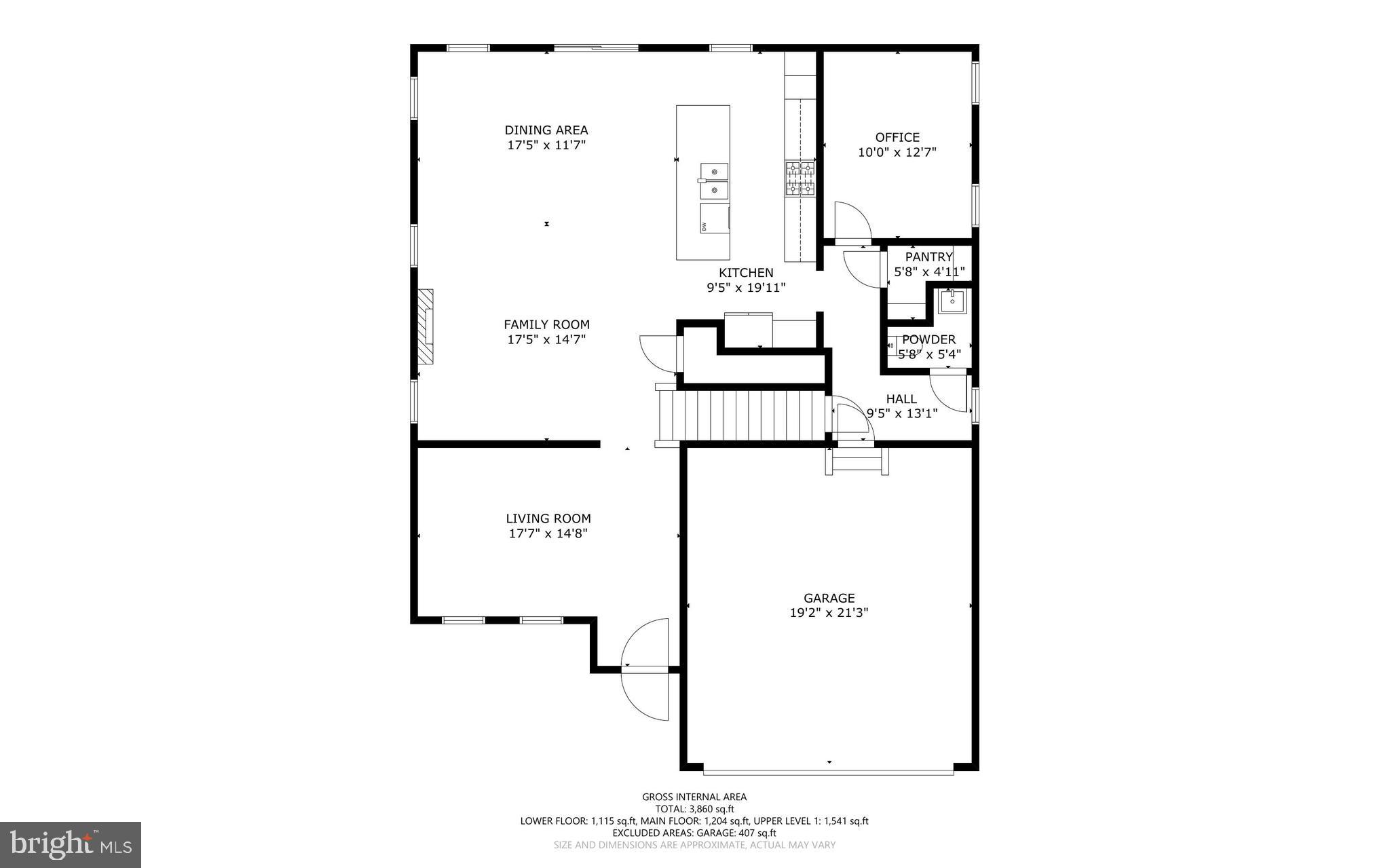 3150 Dodder Way Odenton, MD 21113 - Photo 81 of 83