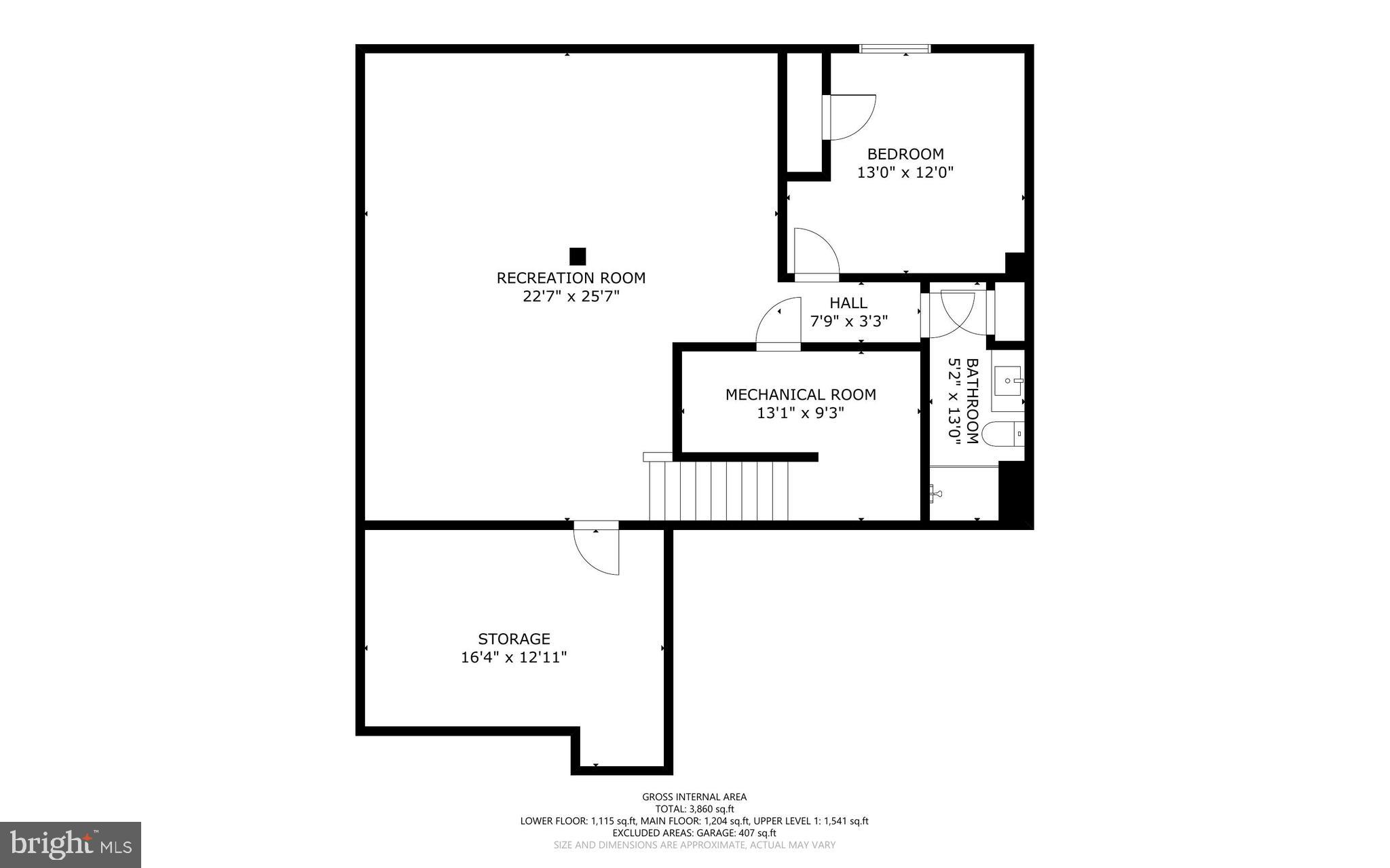 3150 Dodder Way Odenton, MD 21113 - Photo 83 of 83