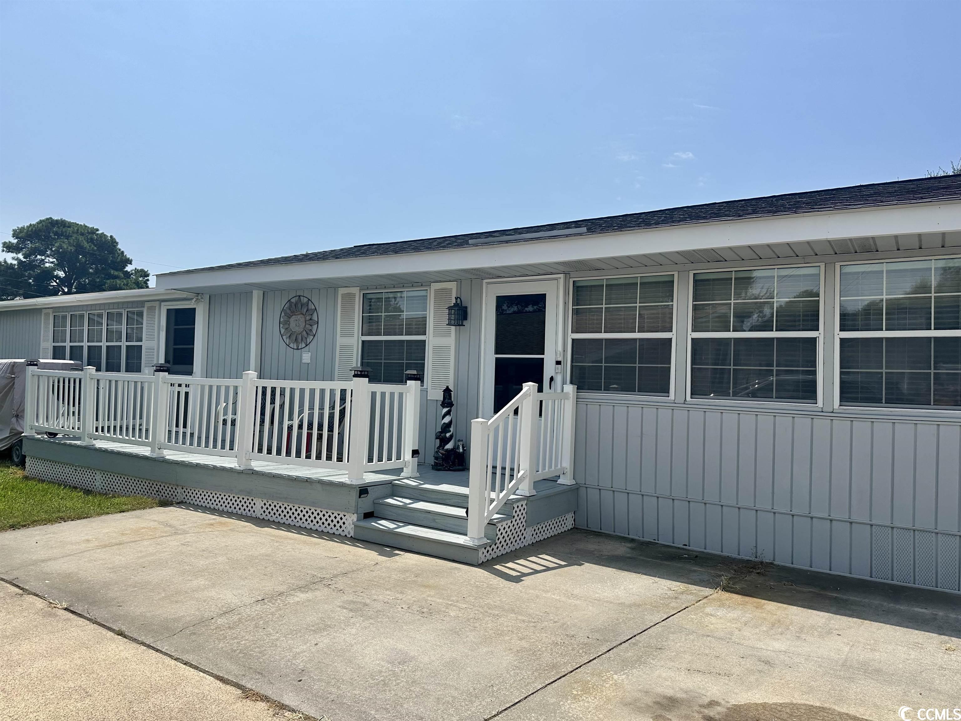 1754 Hawk Surfside Beach, SC 29575 - Photo 1 of 31 Gallery Image 1