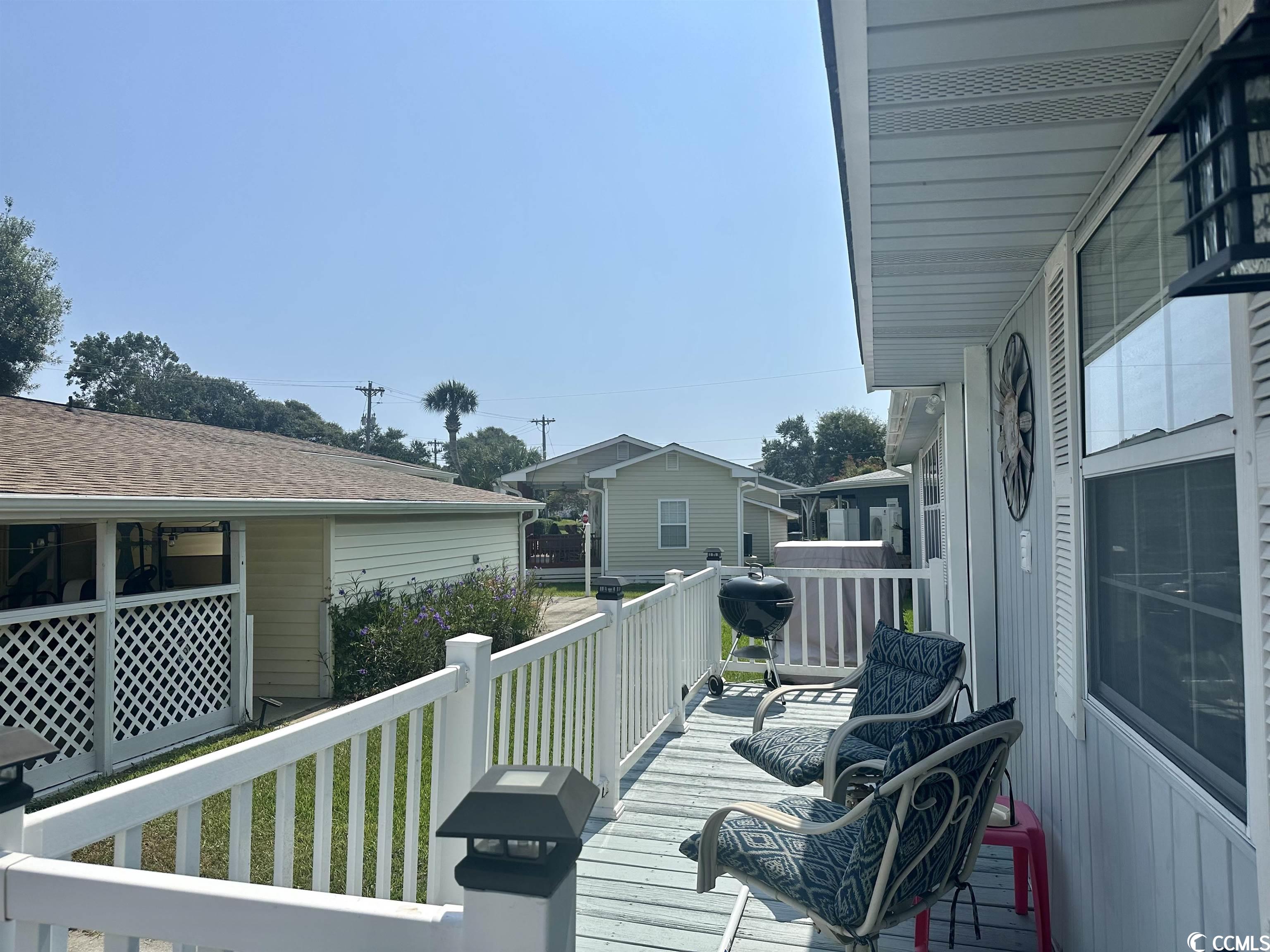 1754 Hawk Surfside Beach, SC 29575 - Photo 25 of 31 Gallery Image 25
