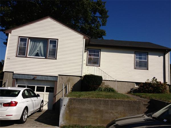 530 Tower Street Fall River, MA 02721 - Photo 1 of 9