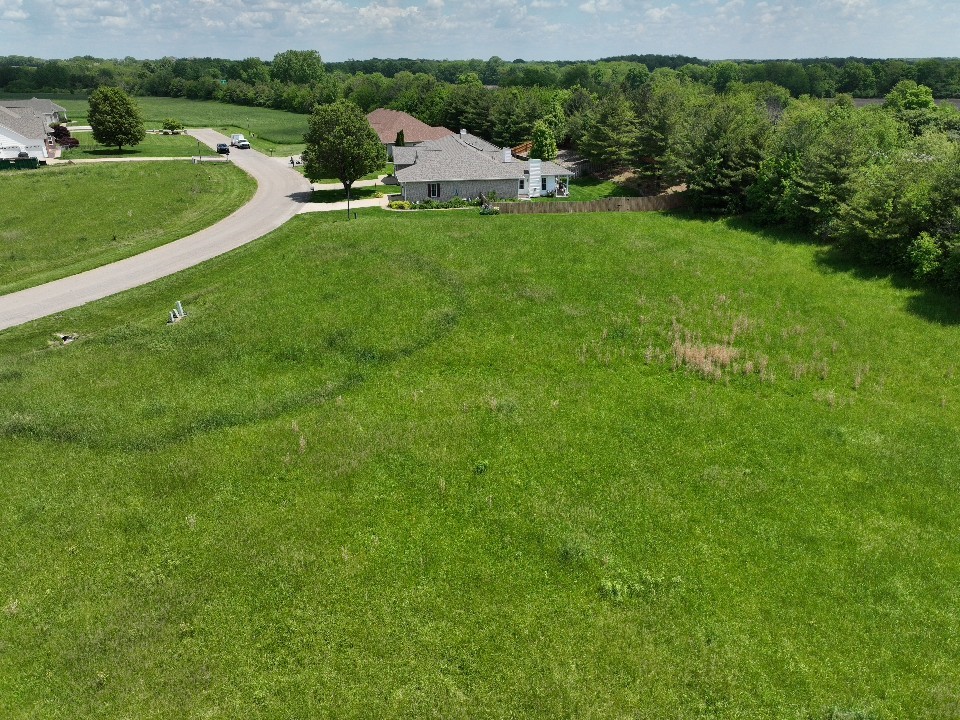 Lot 38 Edgewater Mattoon, IL 61938 - Photo 3 of 4