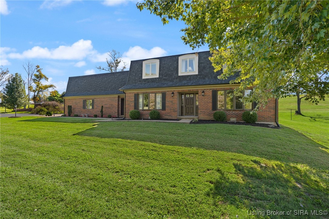 7719 Tandy Road Lanesville, IN 47136 - Photo 1 of 57 Gallery Image 1
