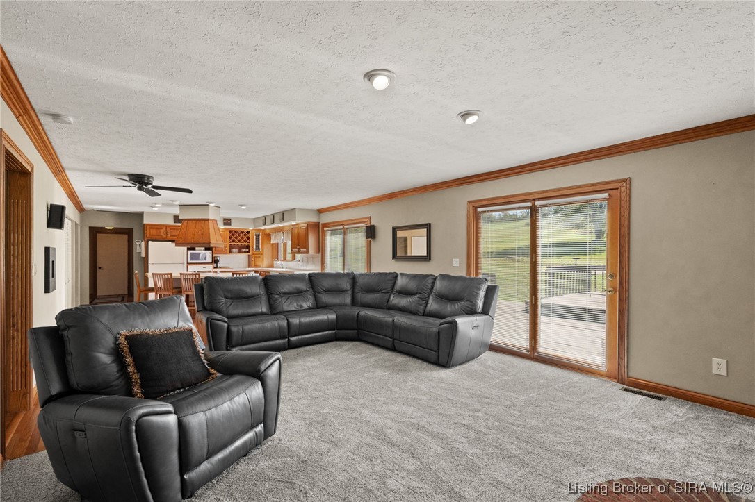 7719 Tandy Road Lanesville, IN 47136 - Photo 12 of 57 Gallery Image 12